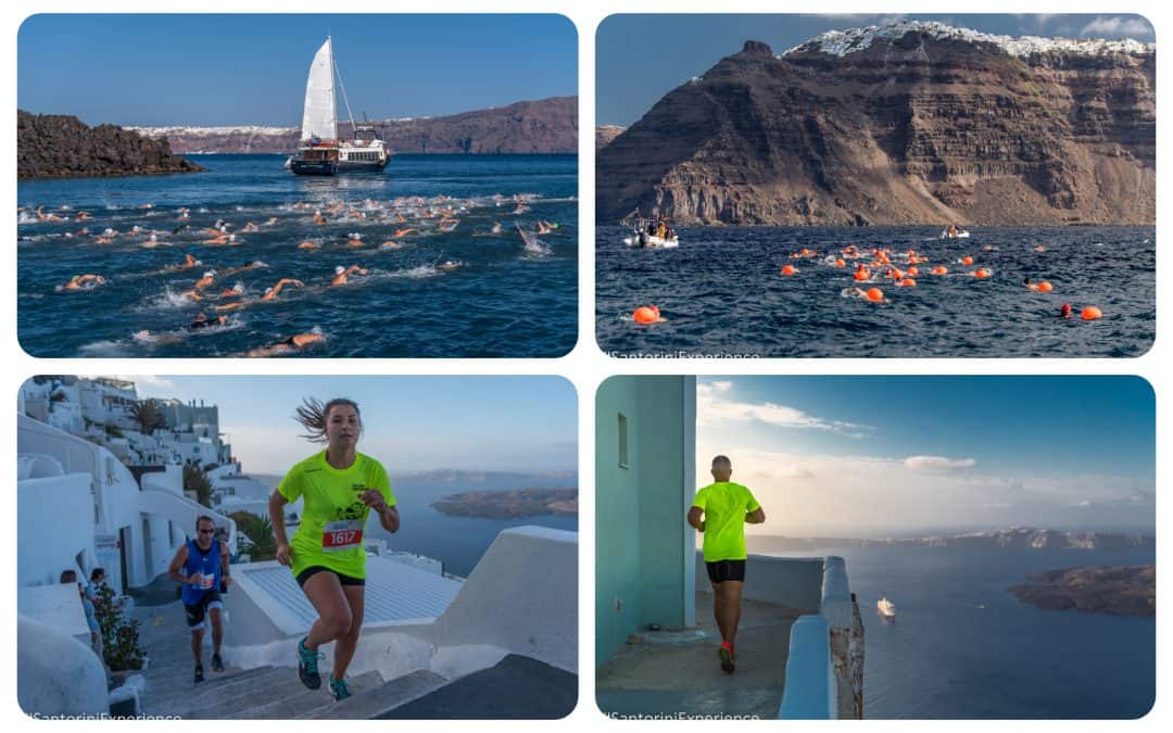 Santorini Experience | Unique Experience | Greece