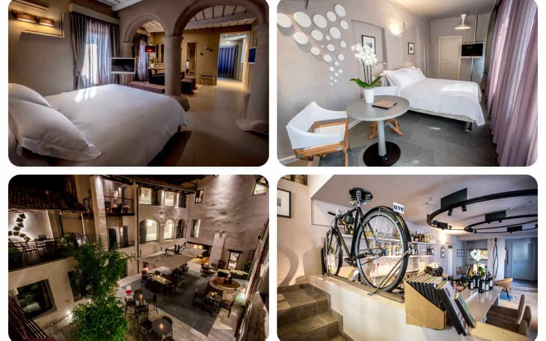 UVE ROOMS & WINE BAR | Hotel And Restaurant | Piedmont – Italy