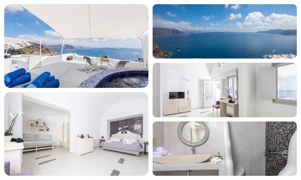 Ambition Suites
