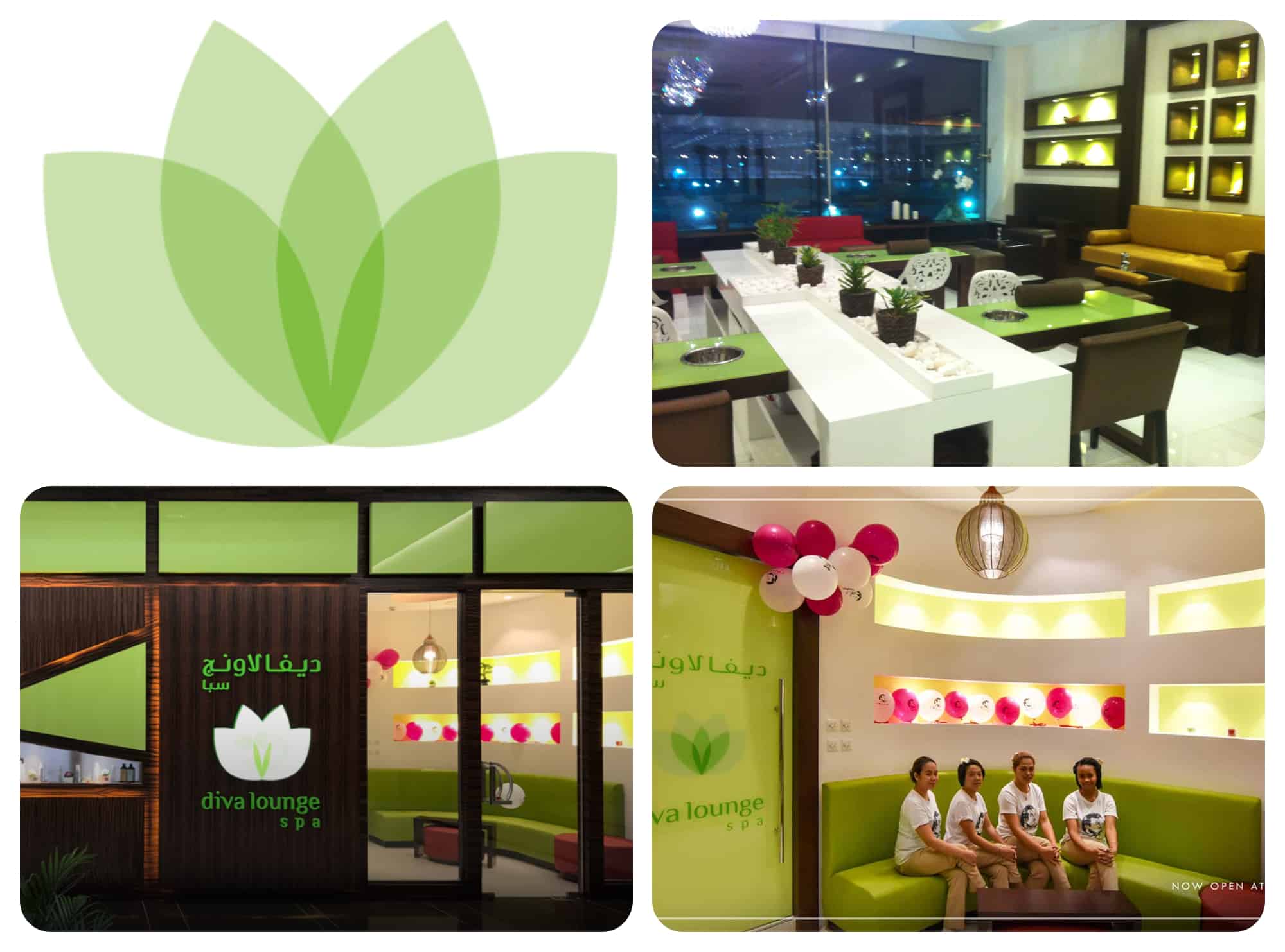 Diva Lounge Spa