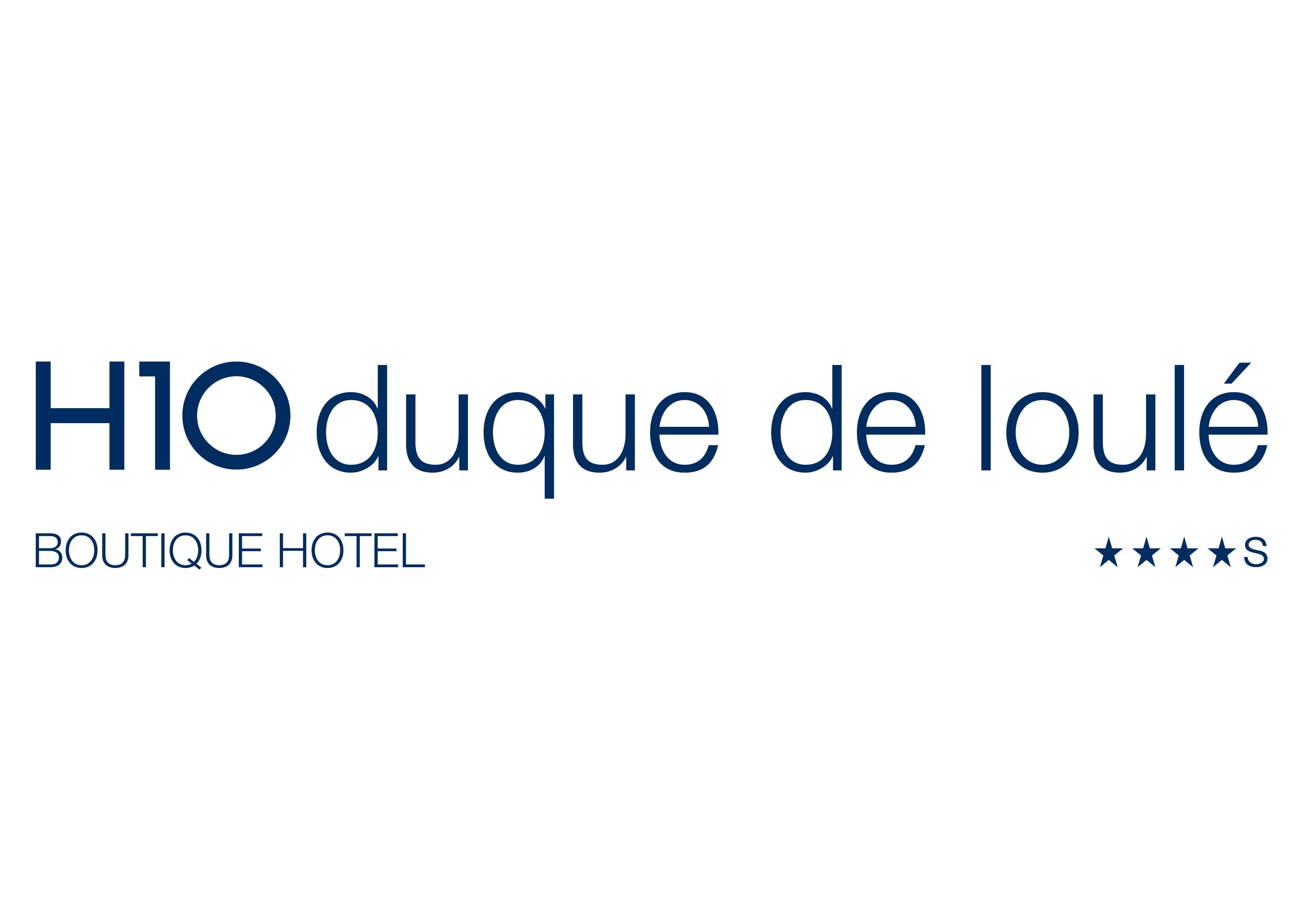 H10 Duque de Loule