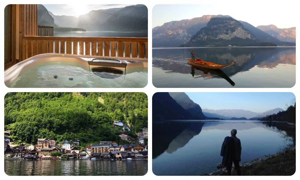 Hallstatt Hideaway