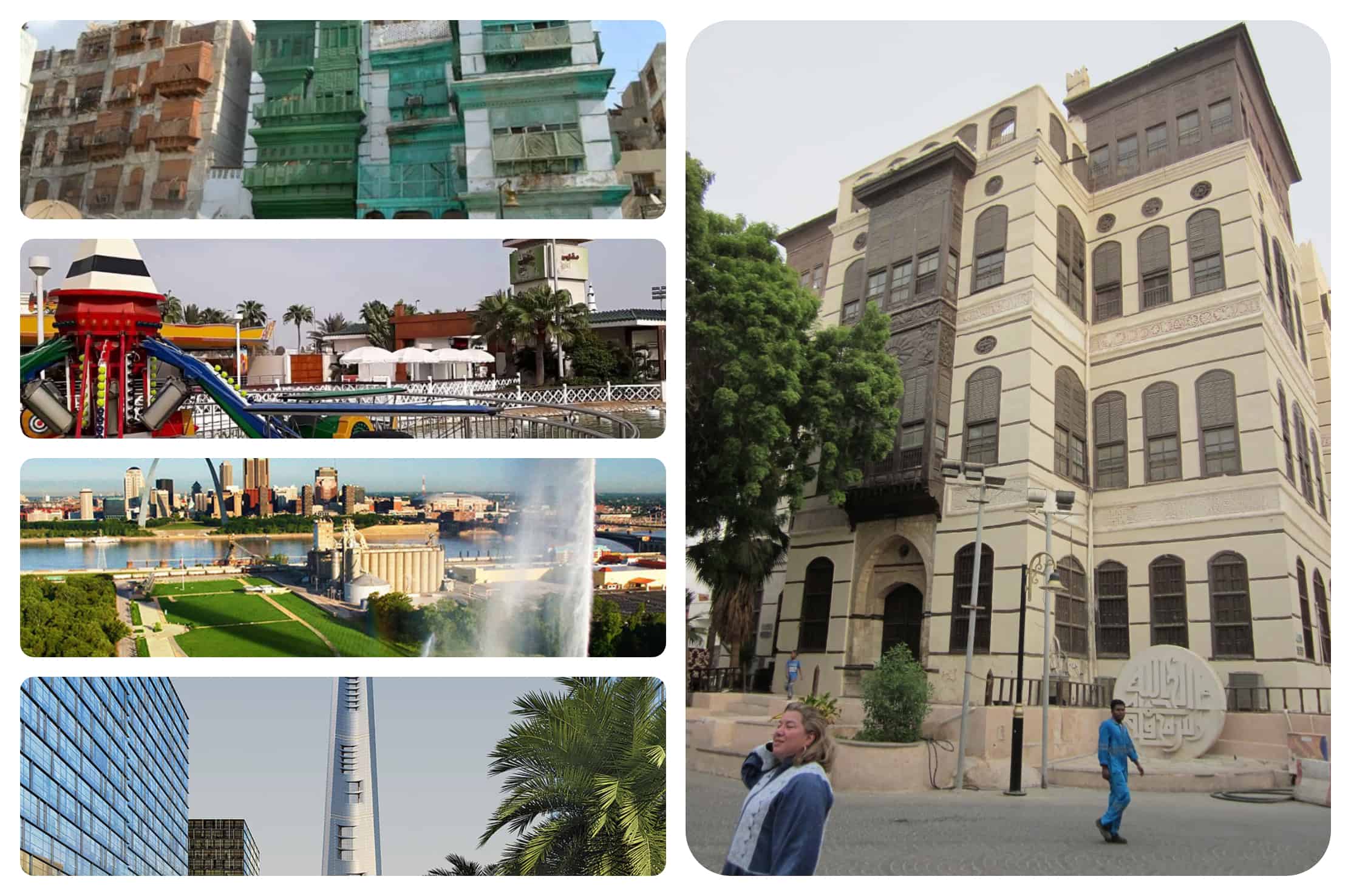 jeddah