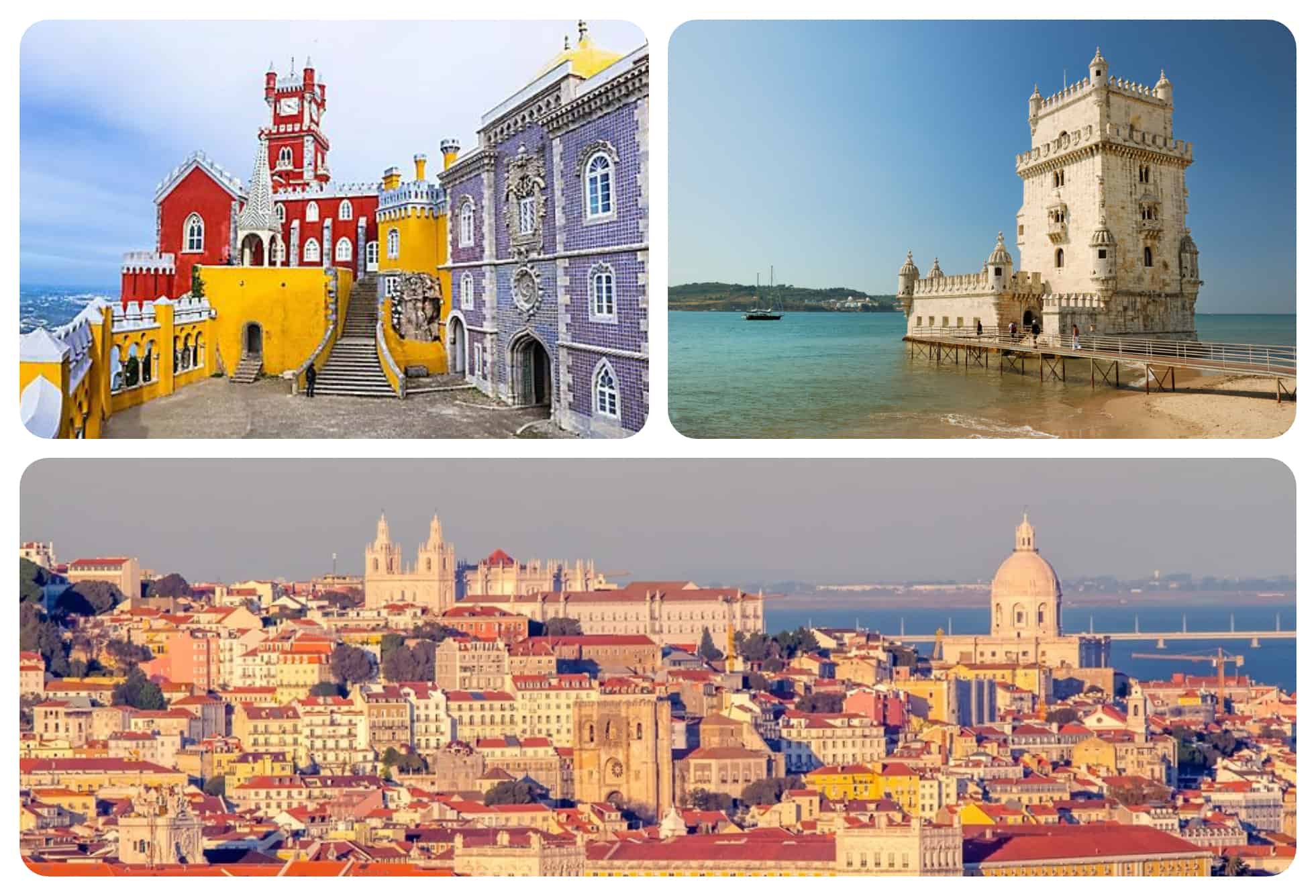 Lisbon
