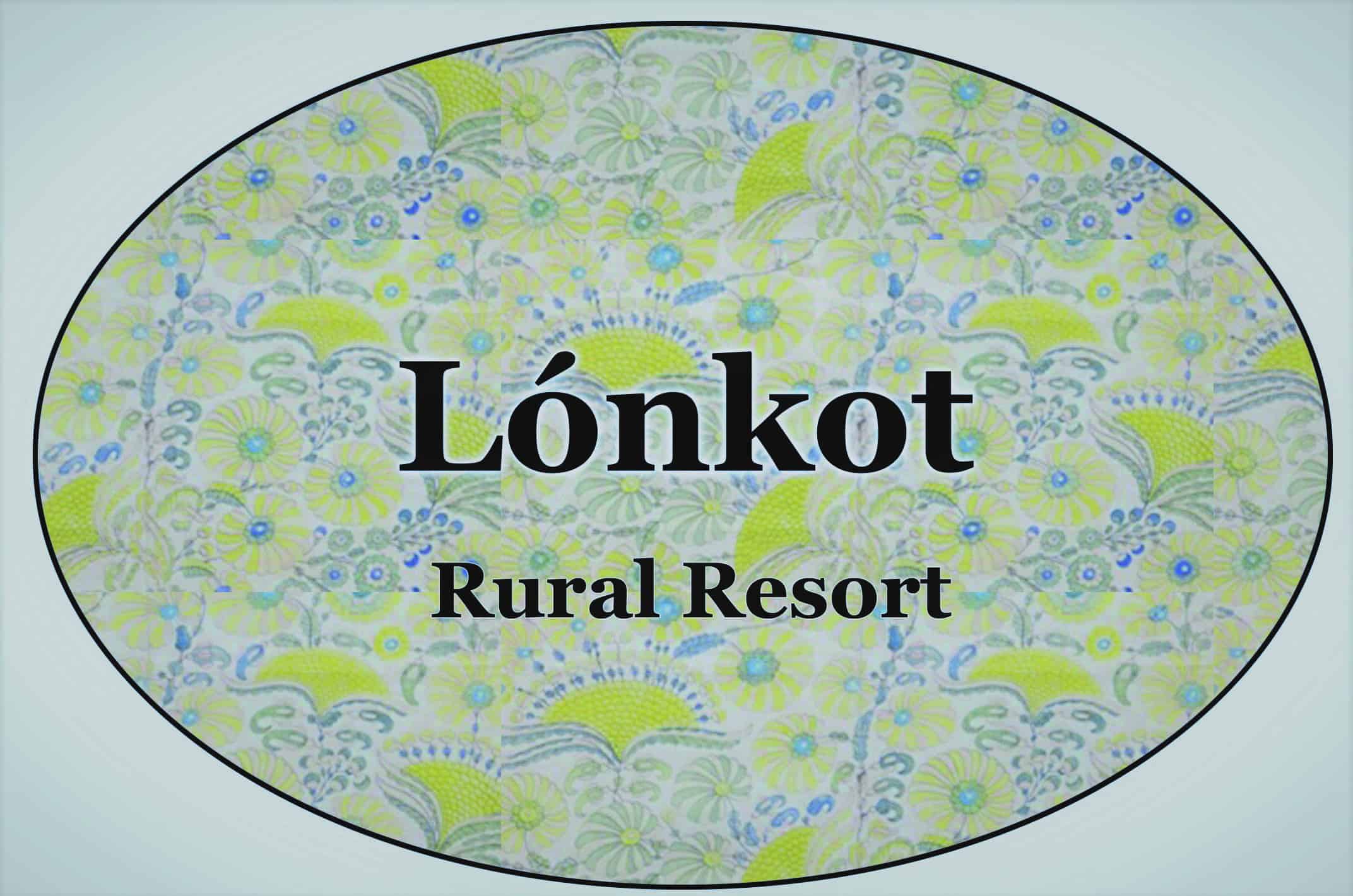 Lónkot Rural Resort