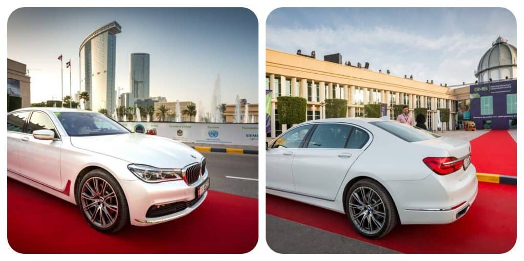 Mechri Transportation Services
