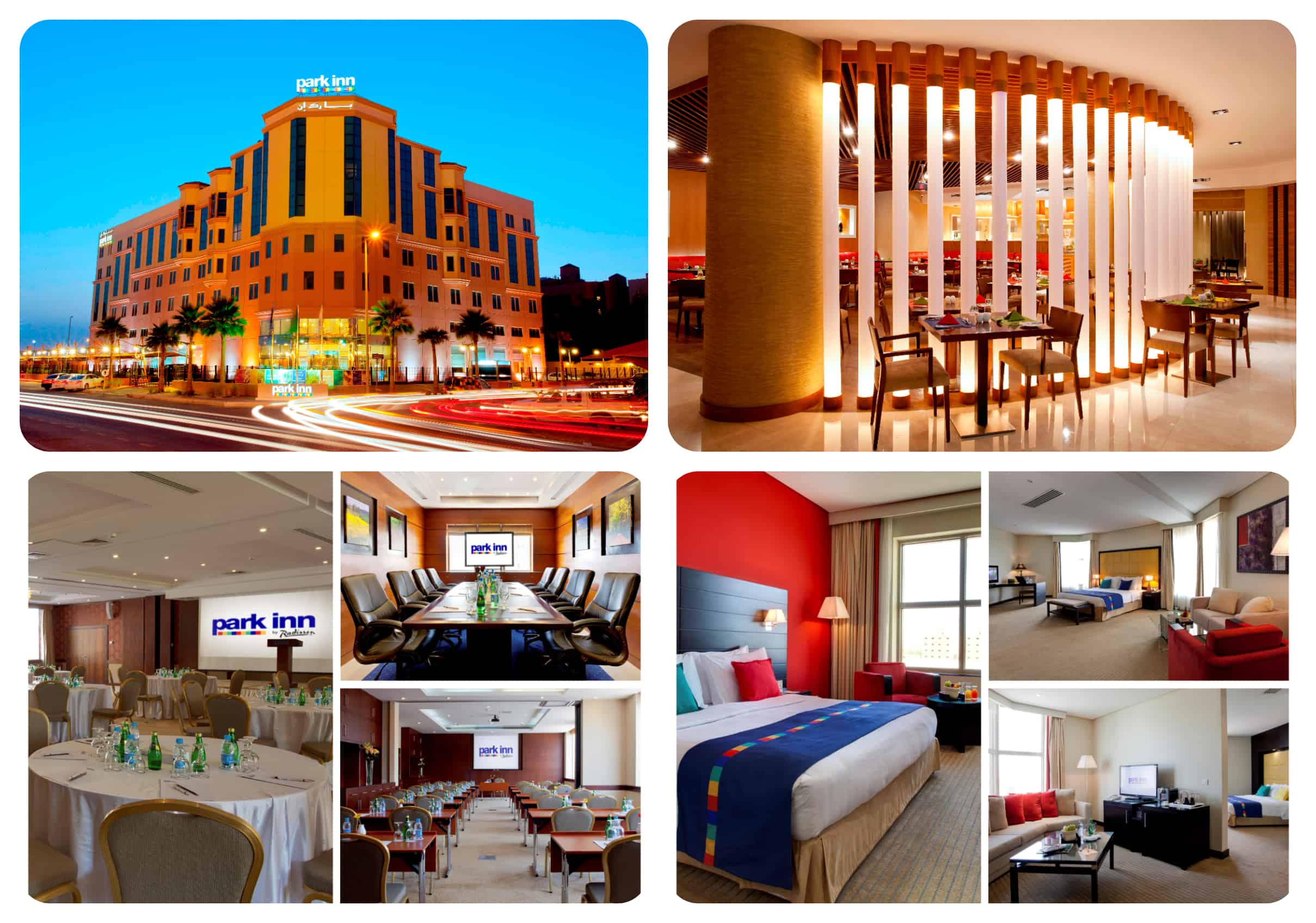 Park Inn by Radisson Al Khobar