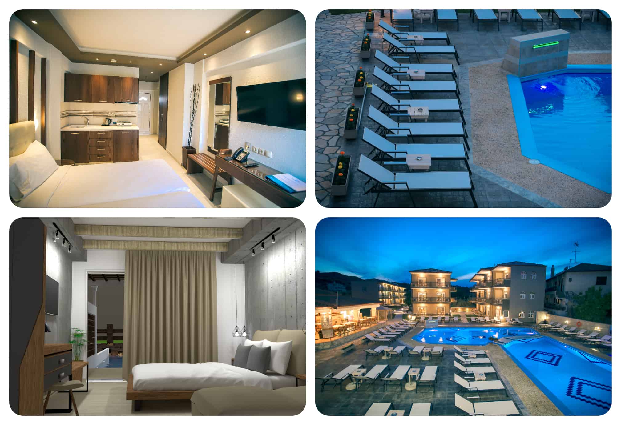 Royal Hotel and Suites