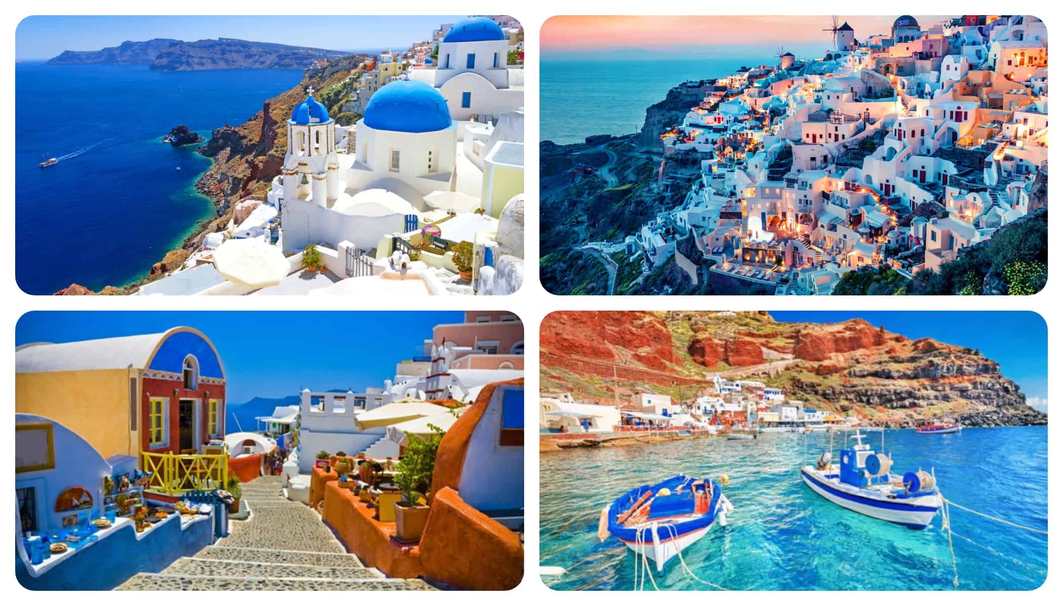 Santorini