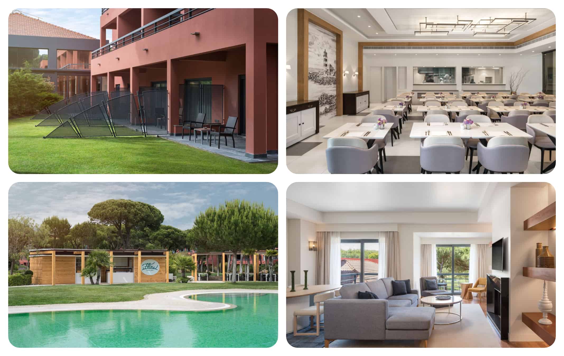 Sheraton Cascais