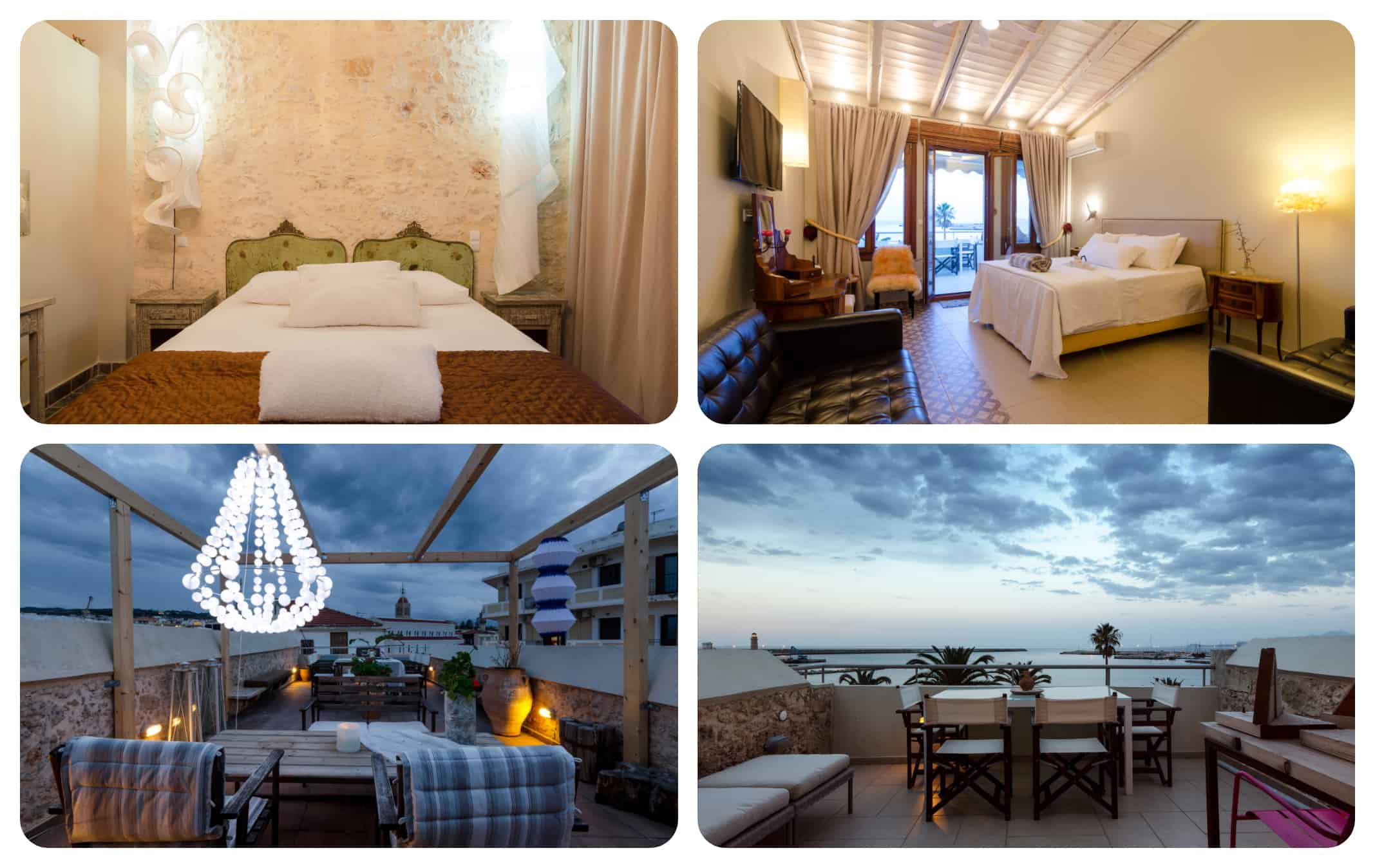 Smaragdi Boutique Hotel