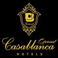 Casablanca Grand Hotel