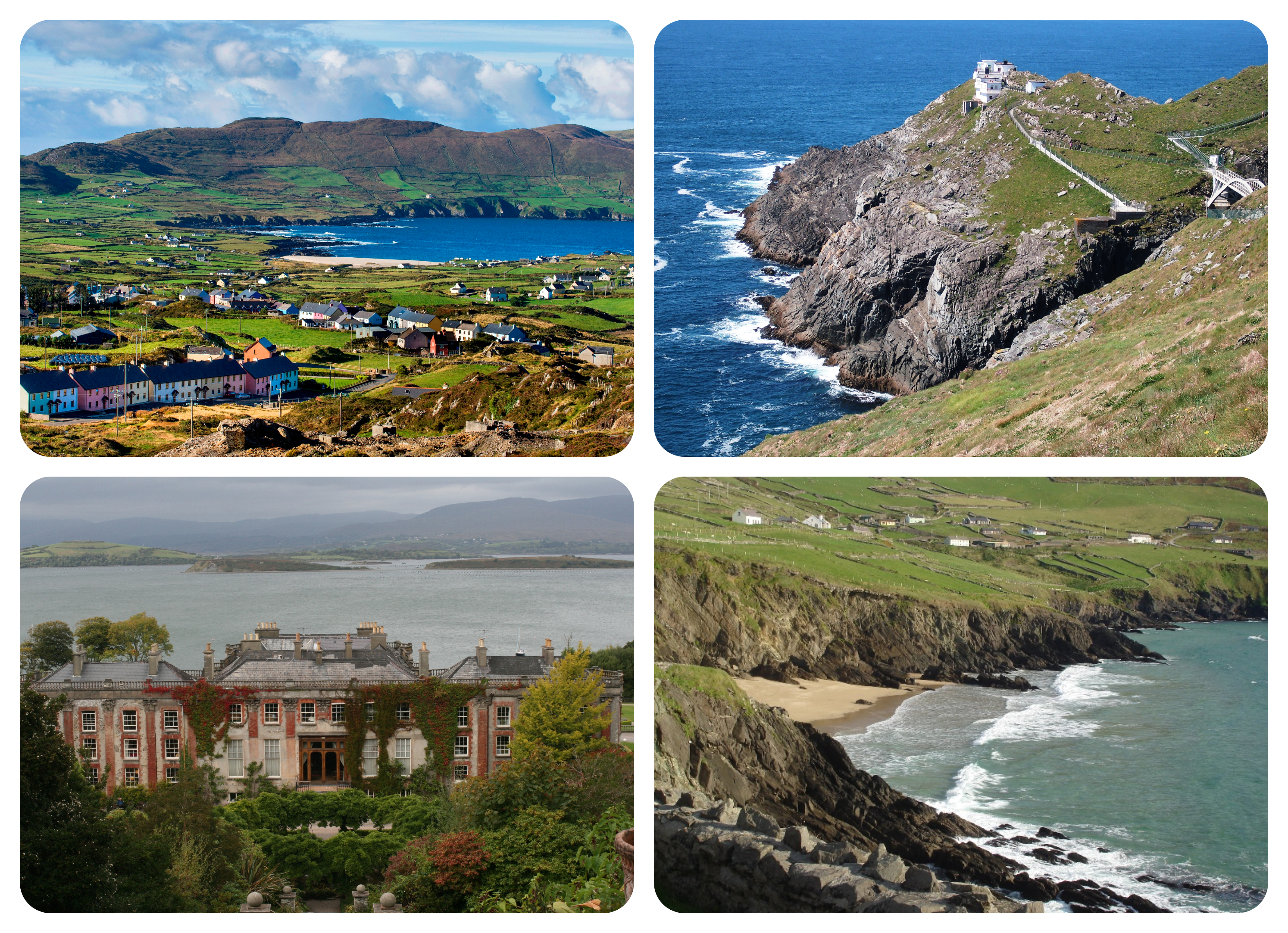 kerry experience