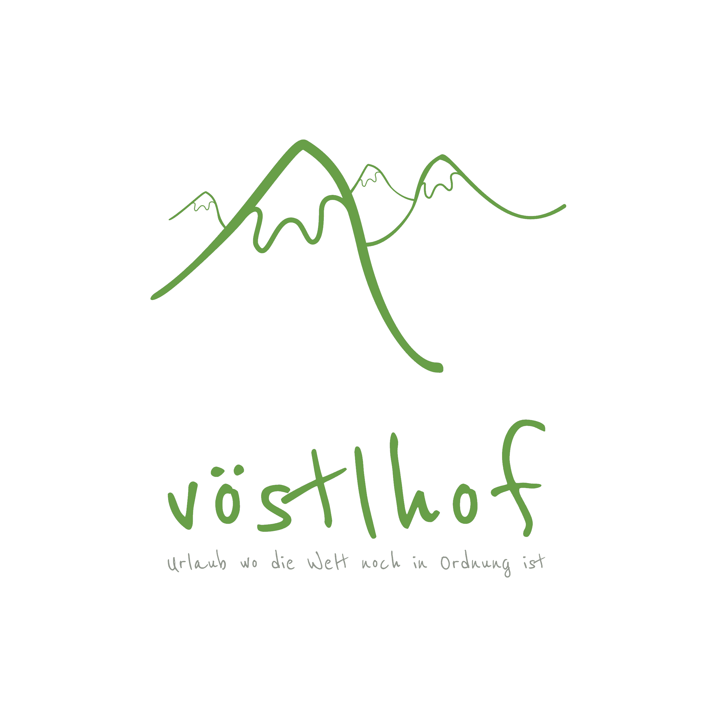 Vöstlhof Leutasch