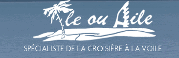 Ile ou Aile Catamaran
