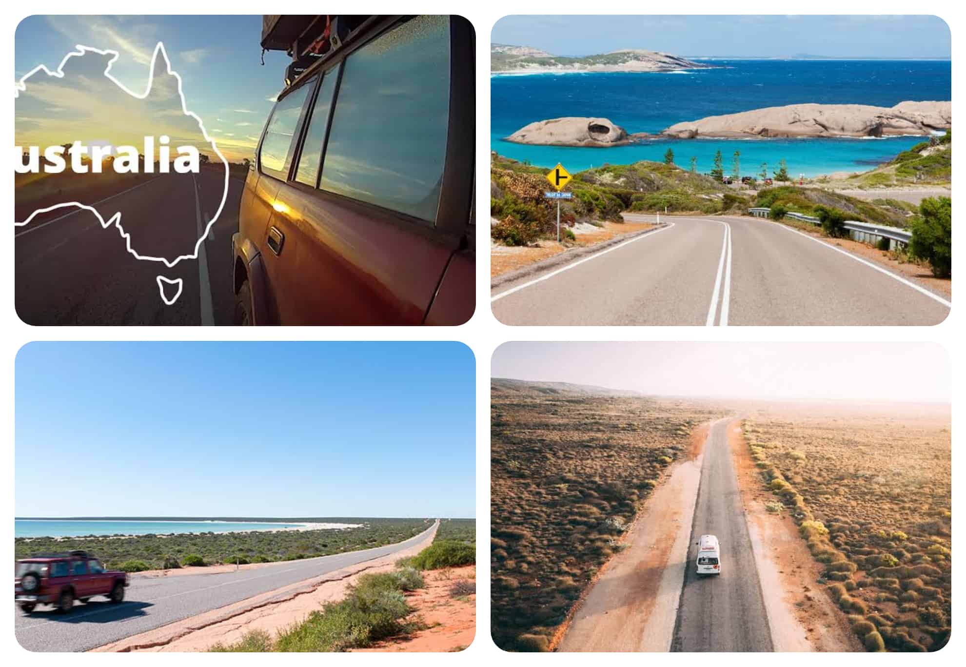 Australia