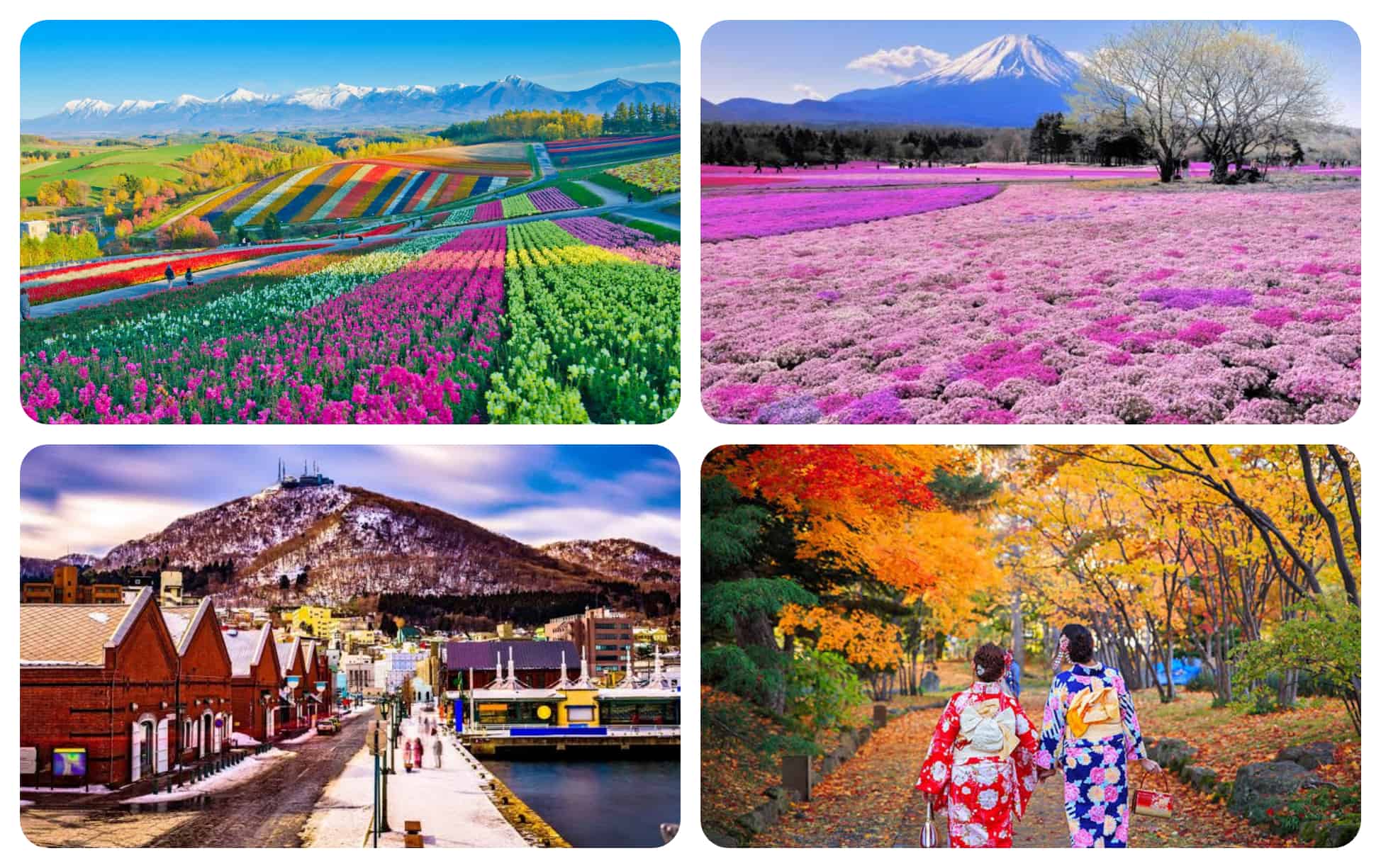Hokkaido