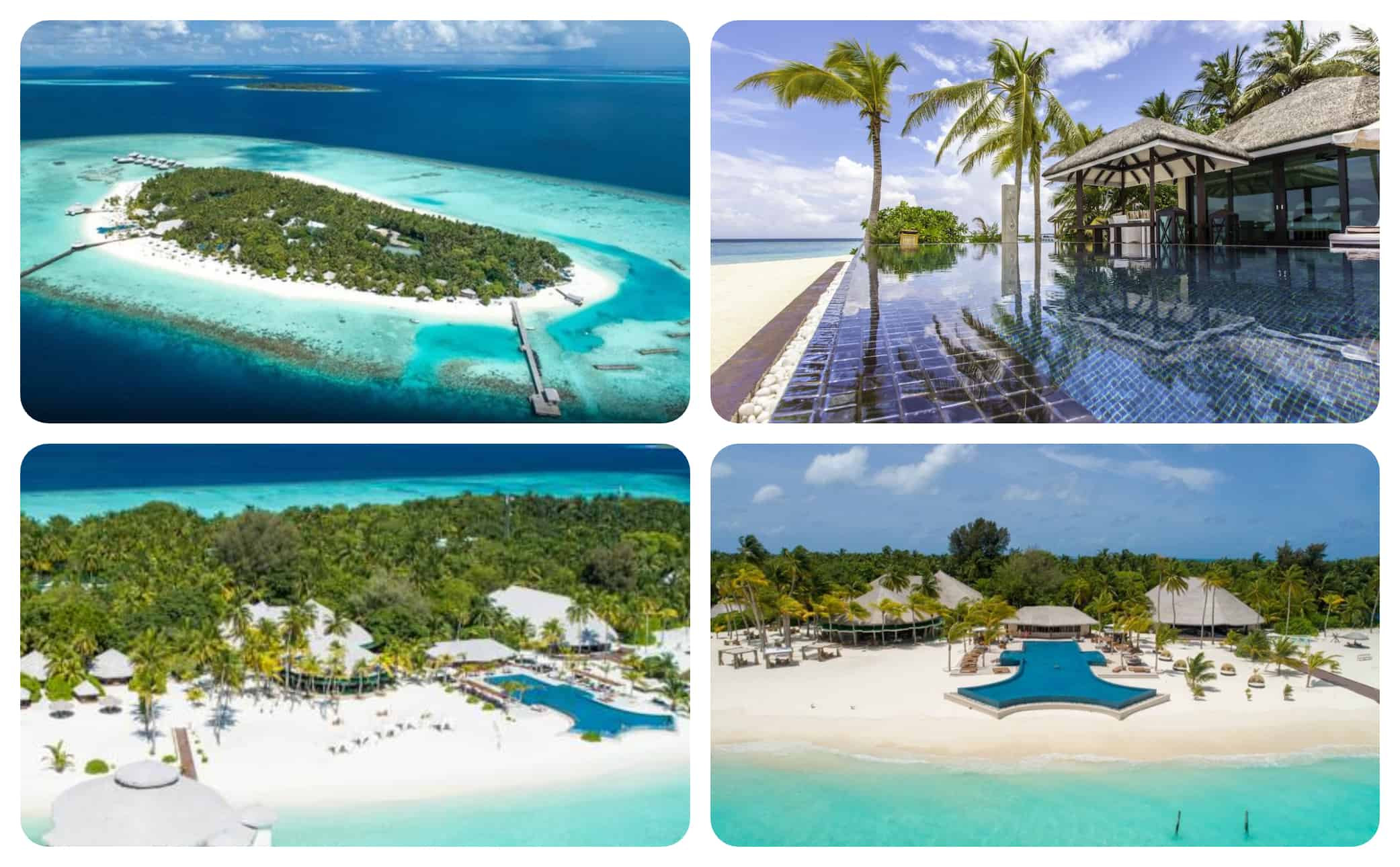 KIHAA Maldives