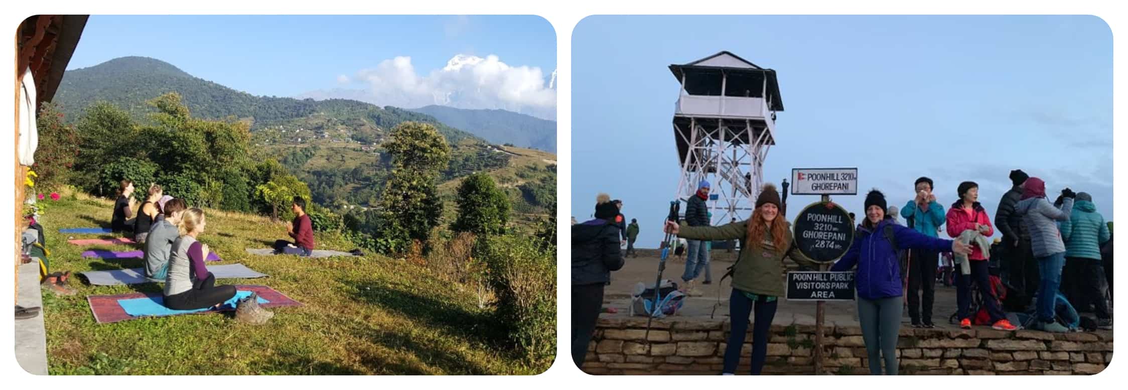 Kamala Yoga Nepal
