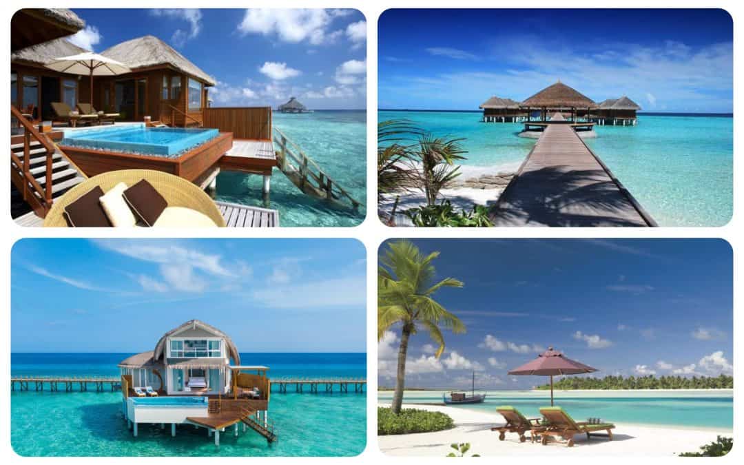 Maldives Hotel Alternative