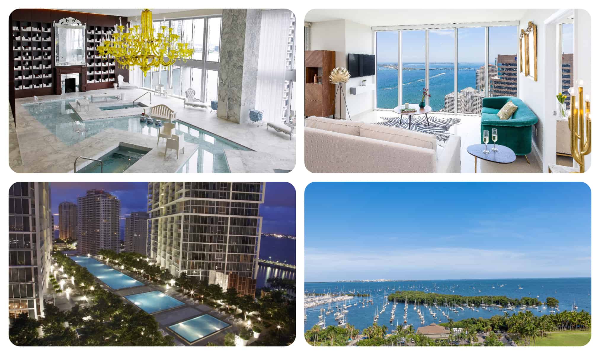Miami Vacation Rentals