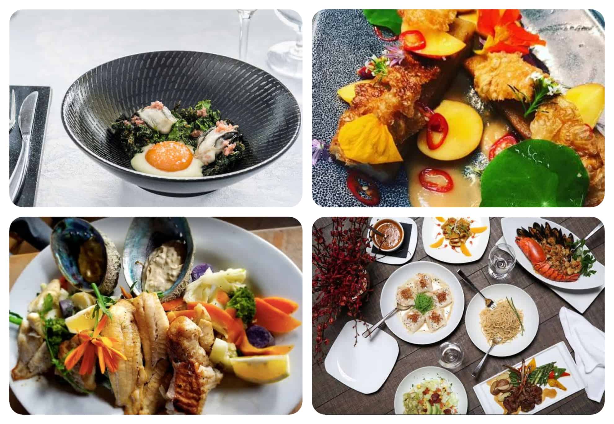 New Zealand Culinary Hidden Gem