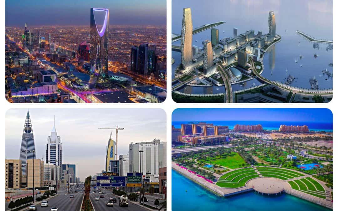 Saudi Arabia Not What You Think