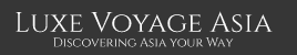 Luxe Voyage Asia