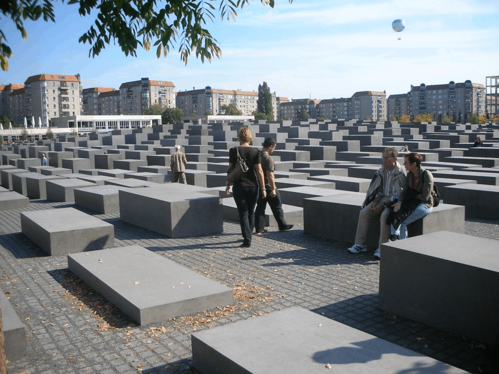 Holocaust Museum