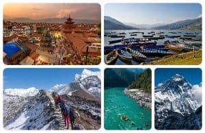 nepal
