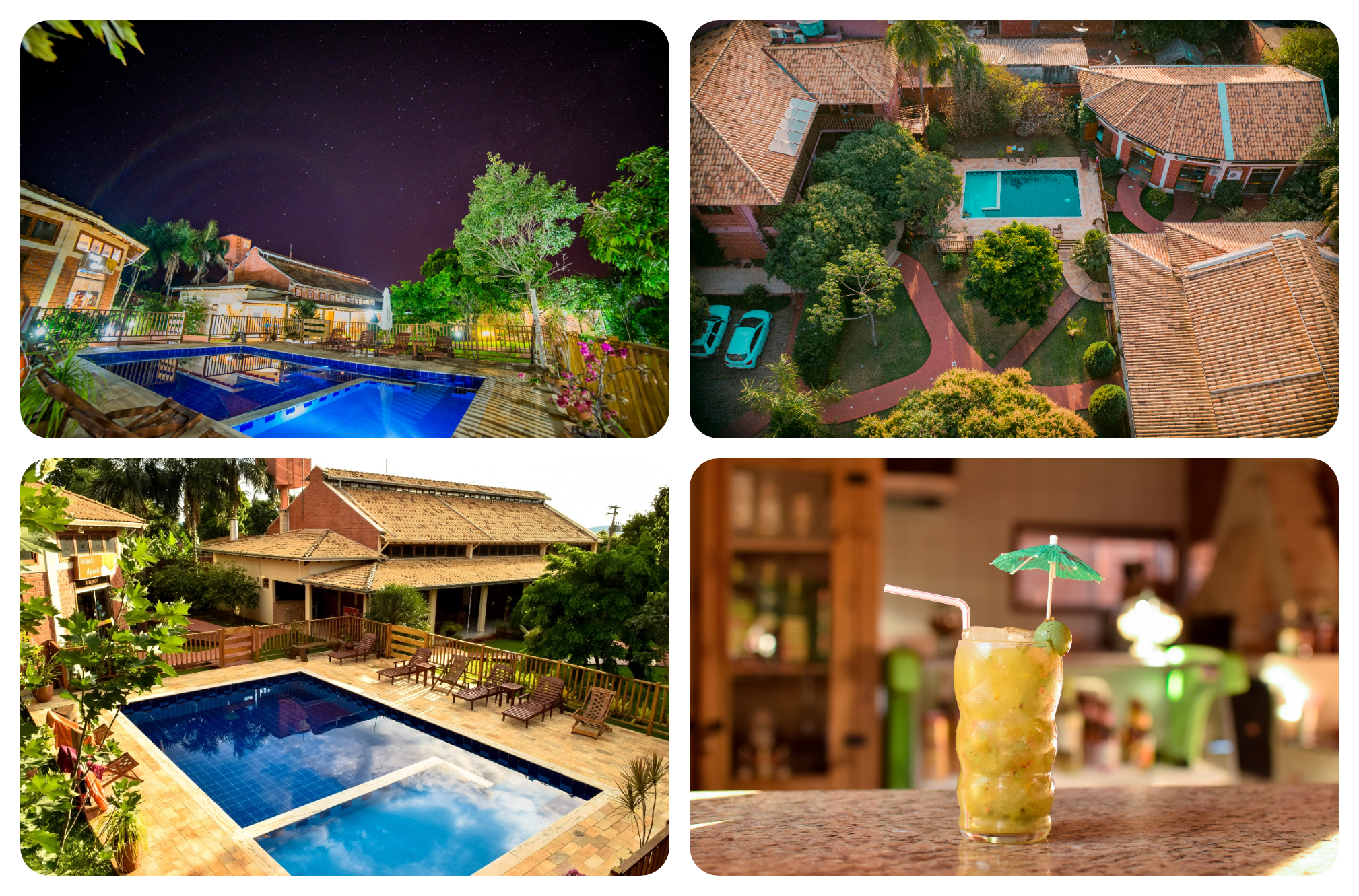 Pousada Galeria Artes