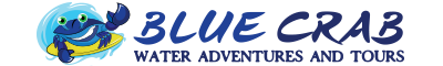 Blue Crab Water Adventures and Tours