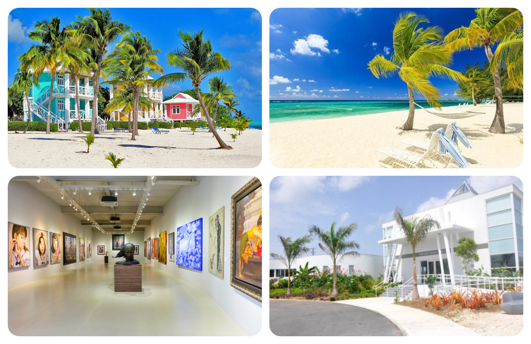 Cayman Islands