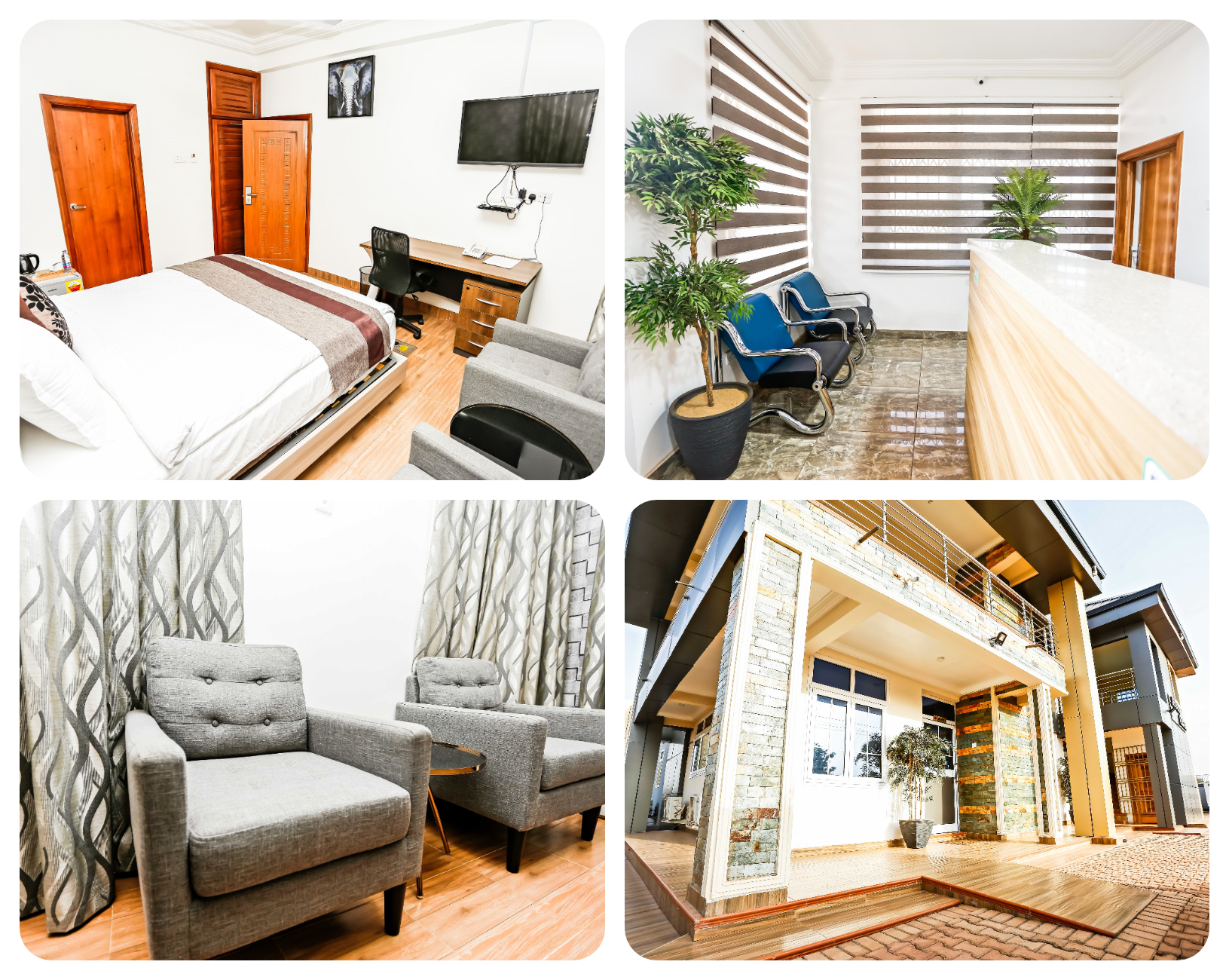 Jeyads Lodge