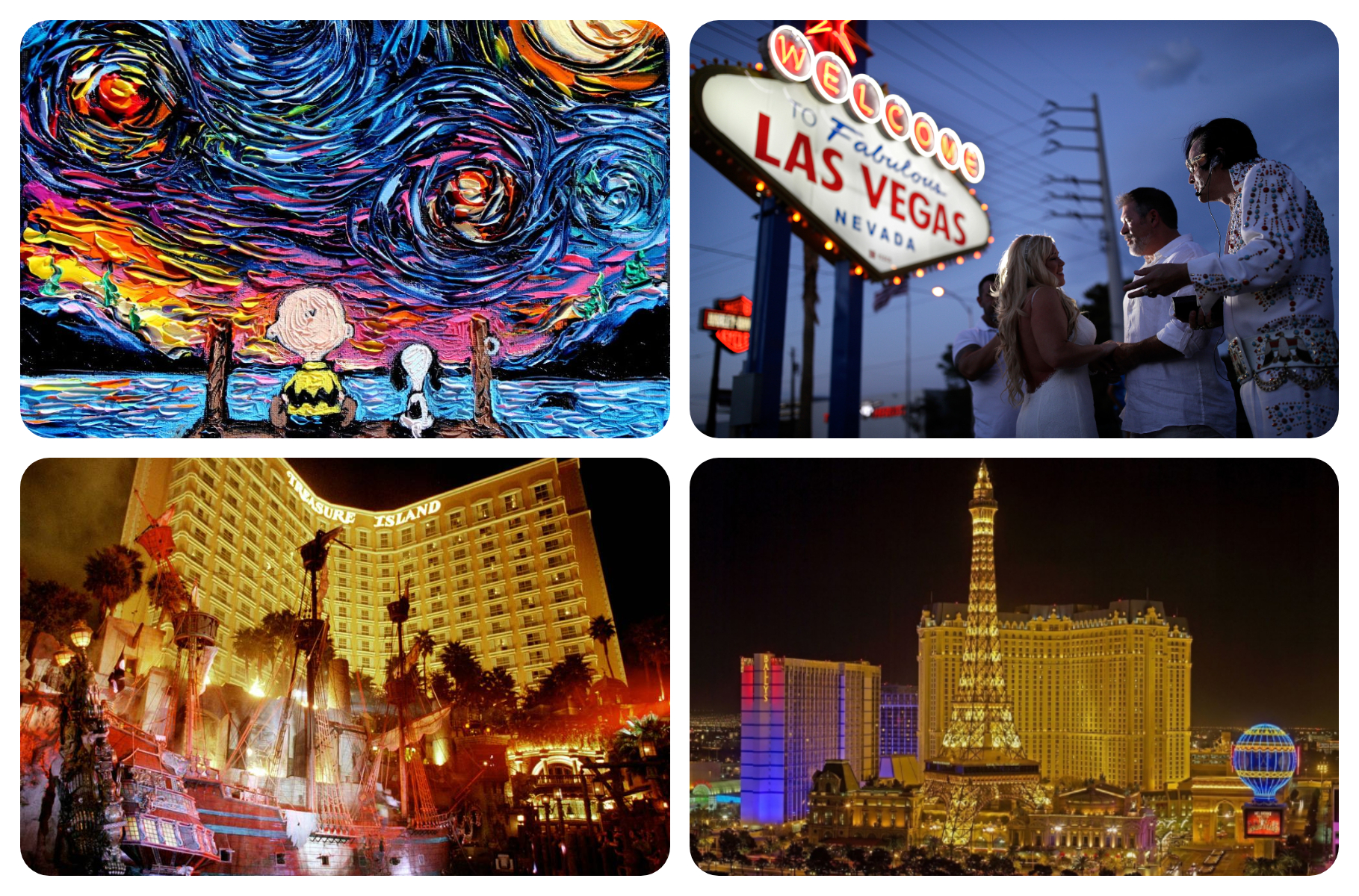Las Vegas