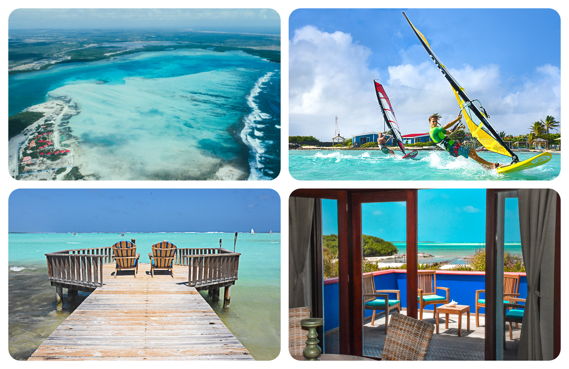 Sorobon Beach Resort