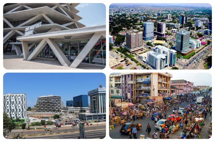 accra ghana