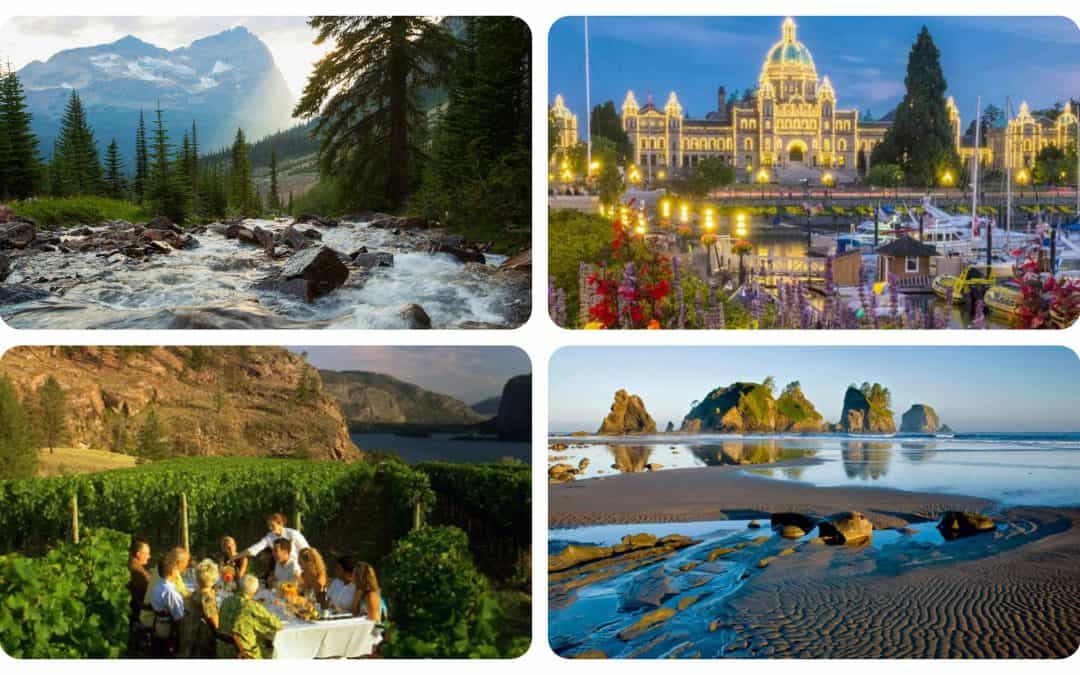 British Columbia | Canada