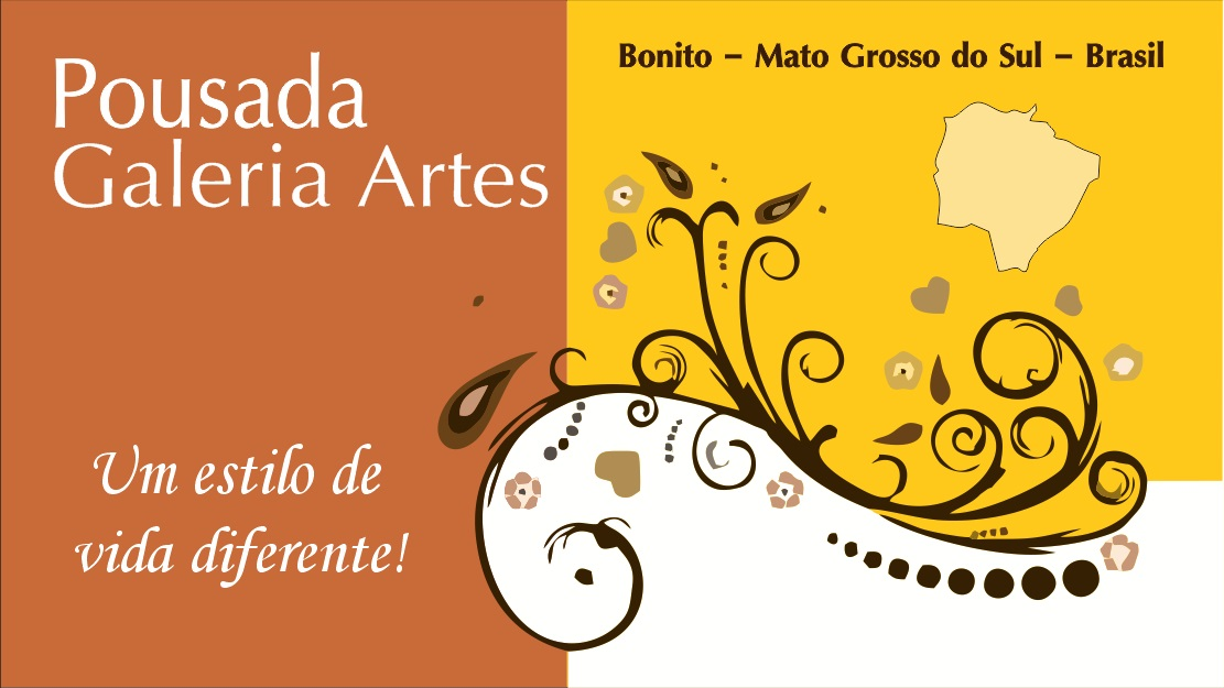 Pousada Galeria Artes