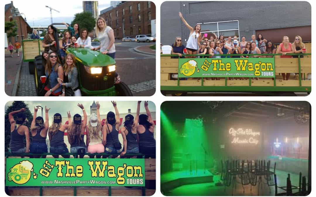 Off The Wagon Tours | Adventure Tour Company | Tennessee – USA