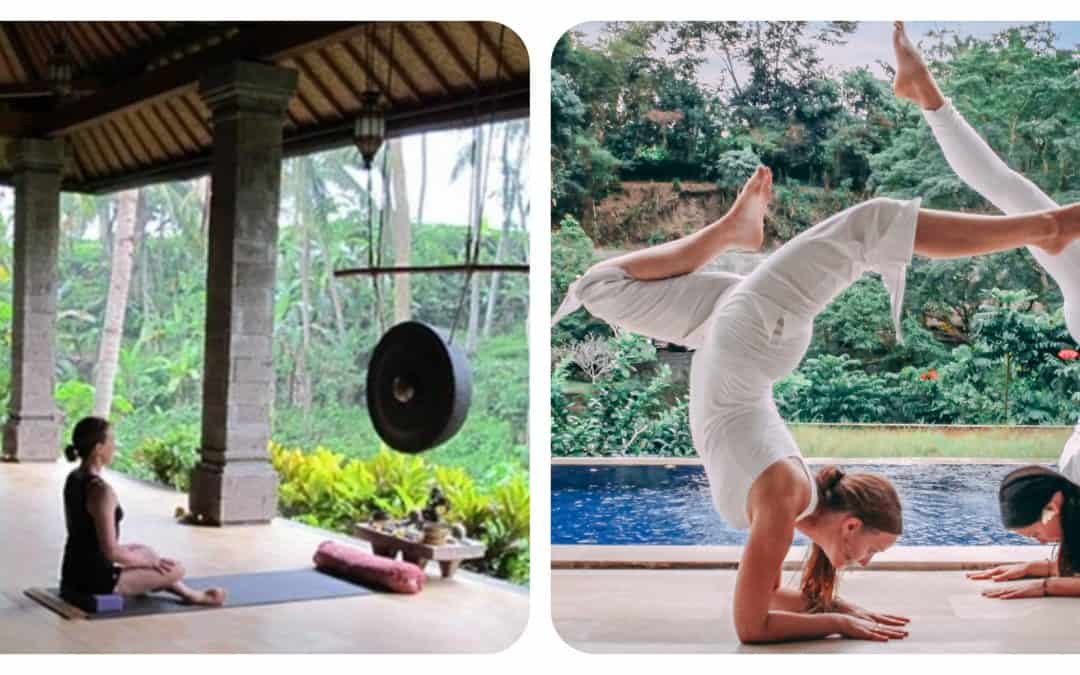 Blooming Lotus Yoga | Yoga School | Indonesia