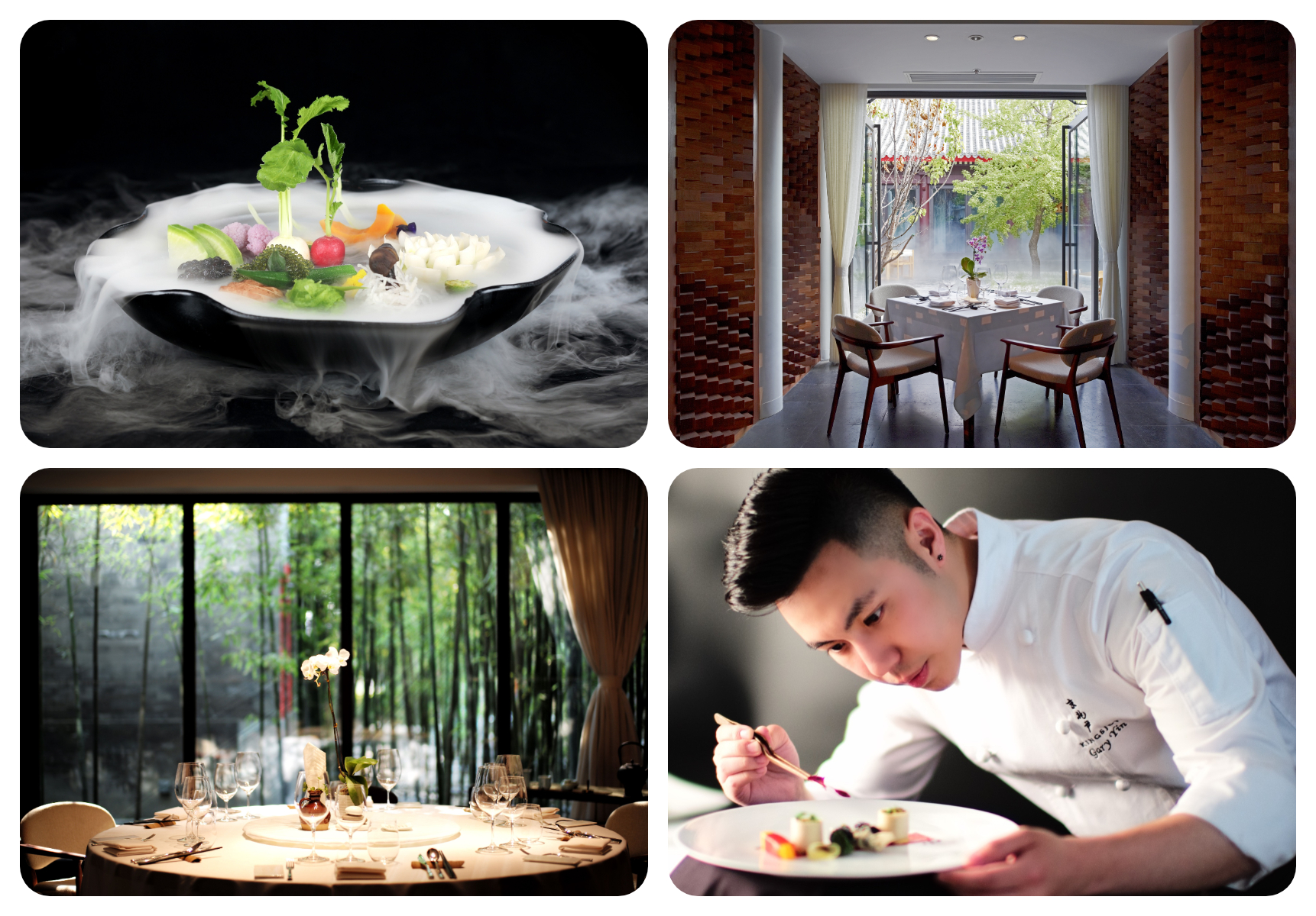 King's Joy Beijing | Traditional Restaurant | China | Travel Awards |  Travel & Hospitality Awards |