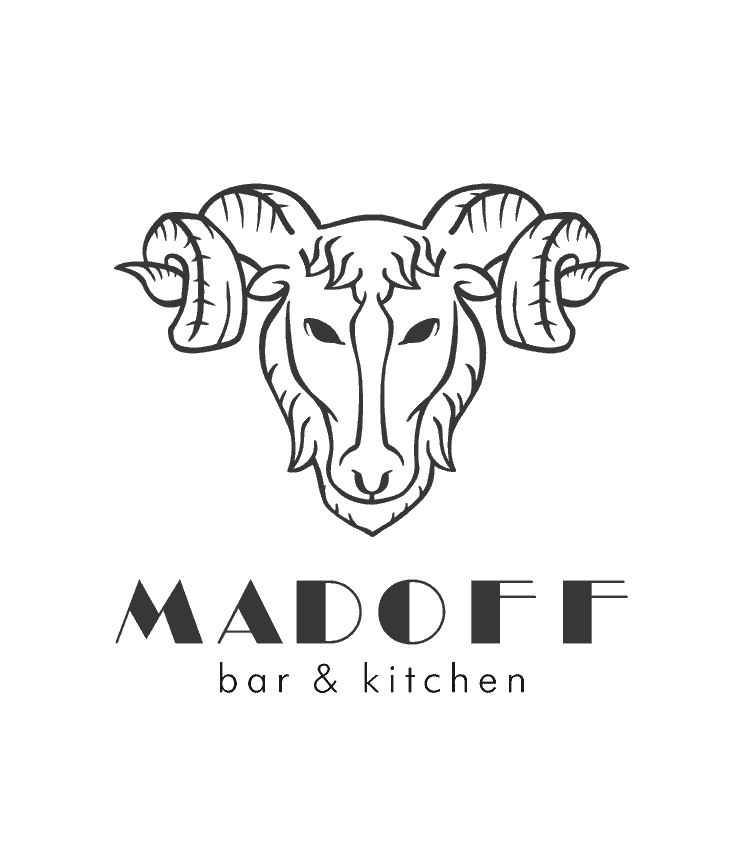MADOFF BAR AND KITCHEN