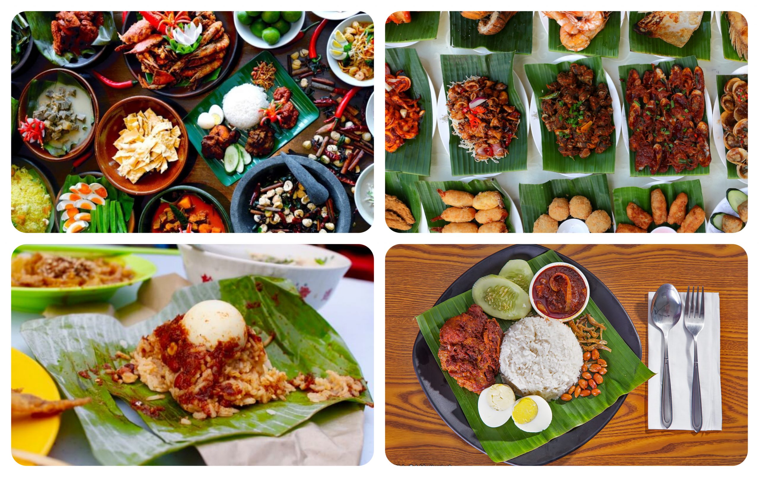 Malay Cuisine