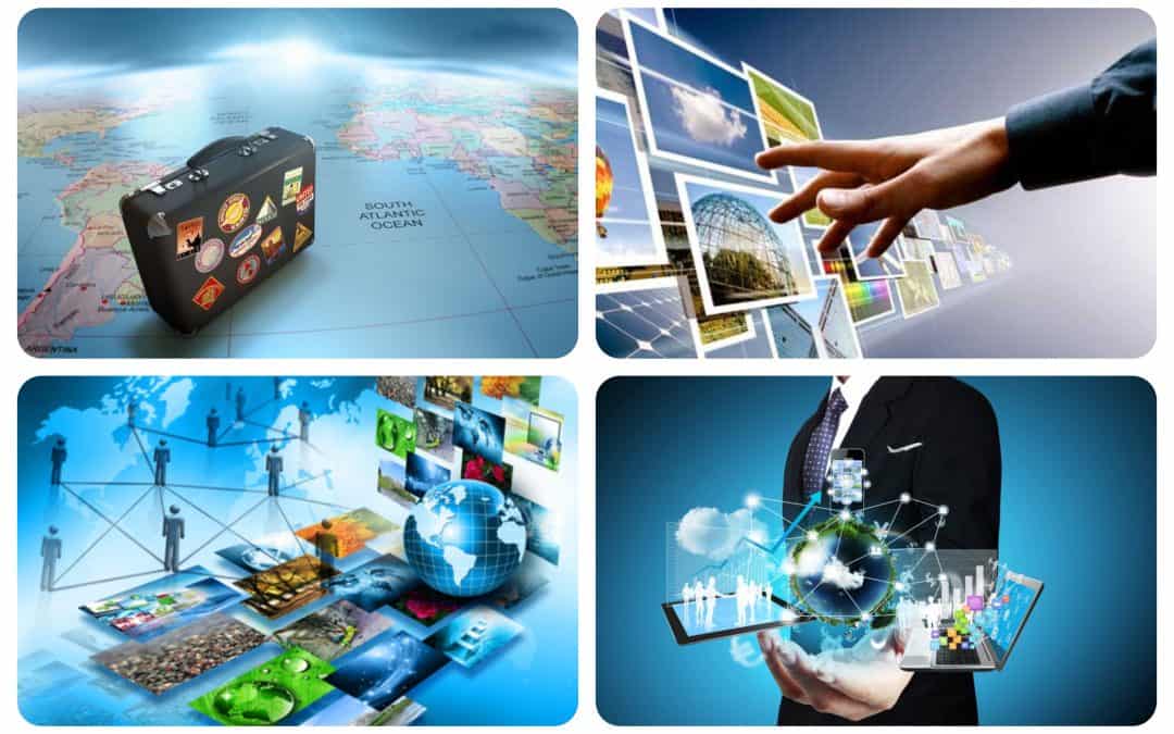 Top 3 Tech Trends 2020