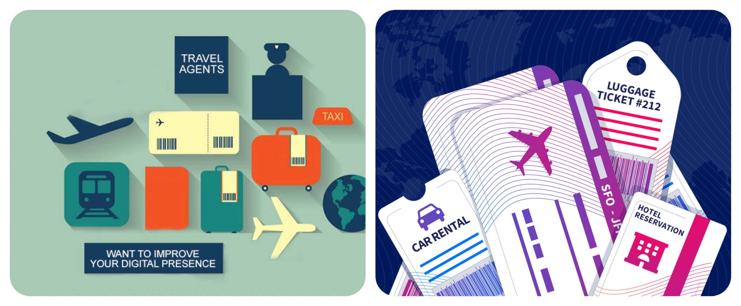 Travel Marketing Strategies