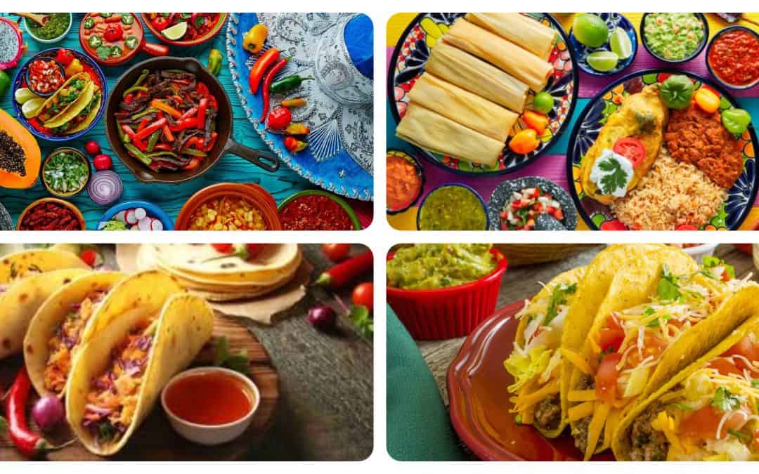 Mexican Cuisine