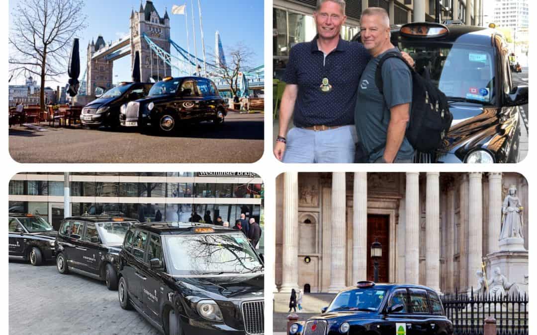 Bespoke Black Cab Tours | Tour Company | United Kingdom, London