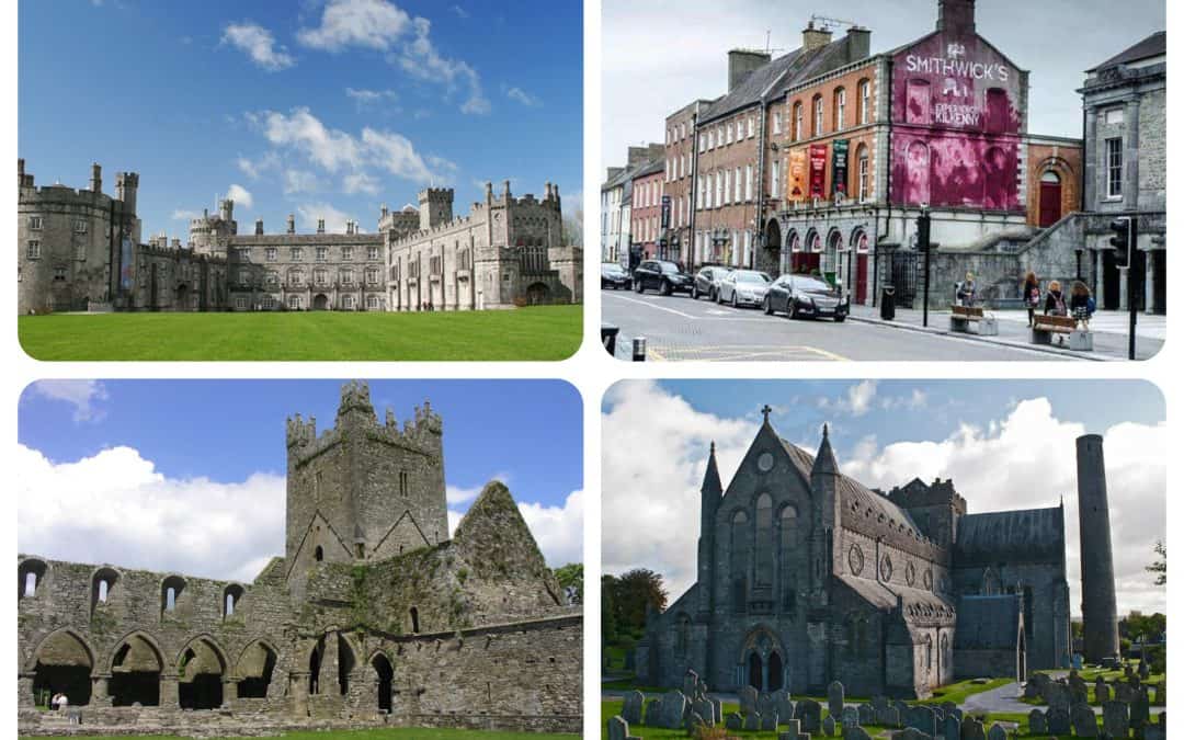 County Kilkenny – History Unlocked