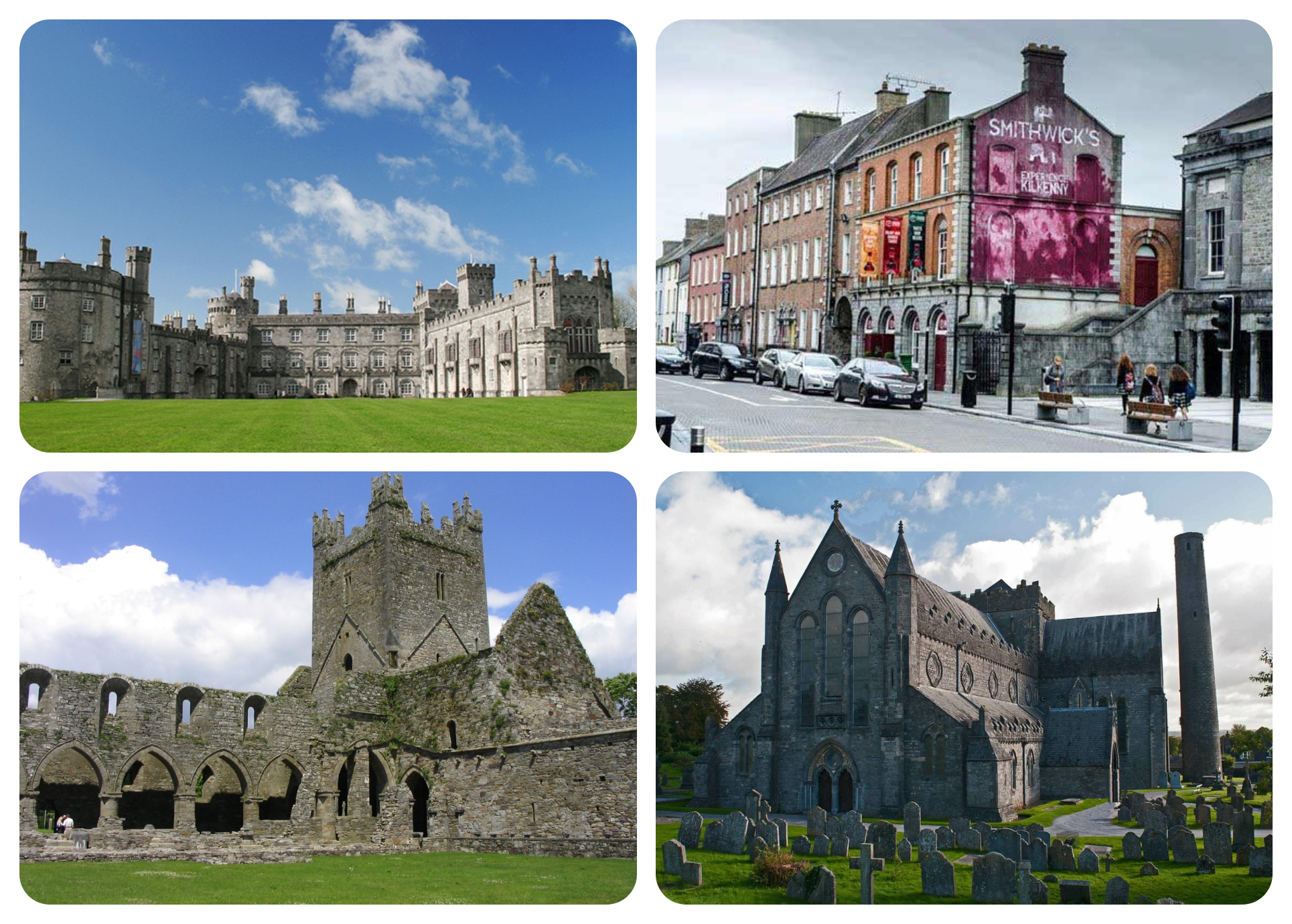 county kilkenny